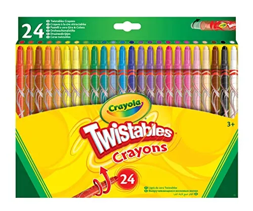 Crayola von Crayola