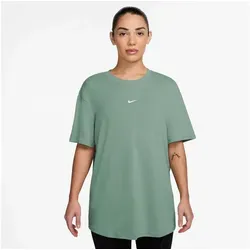 Nike T-Shirt W NK ONE RELAXED DF SS TOP XS - Sportlich und Bequem - Sportliches Damen-T-Shirt mit relaxed Schnitt, ideal für Fitness und Freizeit. Hergestellt aus einer hochwertigen Polyester-Mischung für hohen Tragekomfort und optimale Bewegungsfreiheit.