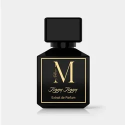 Maison Noblesse Jiggy Jiggy Extrait de Parfum - Verführerischer Duft mit Lavendel, Vanille und Leder – perfekt für besondere Anlässe. Ein unwiderstehliches Aroma, das Selbstbewusstsein und Eleganz ausstrahlt.
