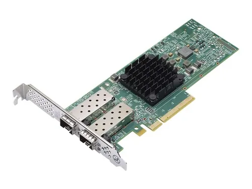Lenovo ThinkSystem Ethernet Netzwerkadapter 2-Port, 10/25Gbit/s