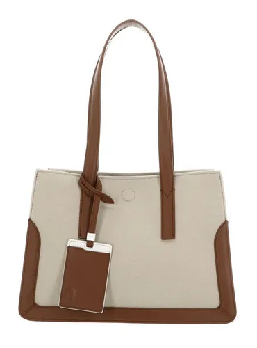 Furla Shopper Tote Bag – Eleganter Stil für jeden Tag - Eleganter FURLA Shopper mit hochwertigen Materialien und geräumigem Hauptfach. Ideal für den täglichen Einsatz, bietet er Platz für Ihre Wertsachen und sorgt für einen stilvollen Look.