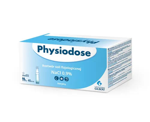 Antiseptika & Reinigung von Physiodose