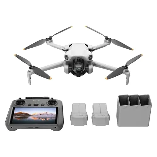 DJI Mini 4 Pro von DJI