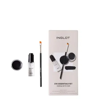 INGLOT Eye Essentials Set Augenbrauen Set 1 Stk