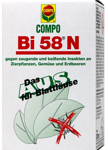 COMPO Bi 58 N