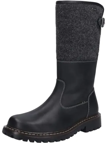 Josef Seibel Herren Winterstiefel Chance 41 von JOSEF SEIBEL