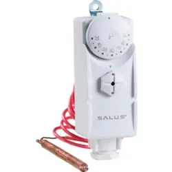 Empur Maximalthermostat 30-90° Anlegethermostat