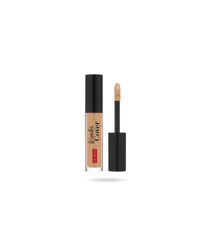 Wonder Cover Porcelain 001 PUPA Milano 4,2ml