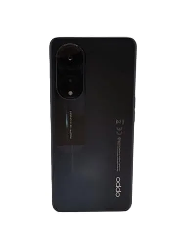 OPPO A98 5G - Hochwertiges Simlockfreies Handy - Simlockfreie Handys mit ergonomischem Design und leistungsstarker 5000 mAh Batterie für lange Nutzung.