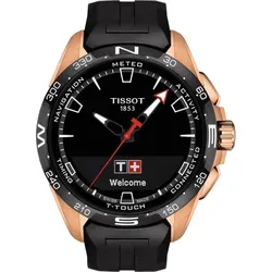 Tissot T-TOUCH CONNECT T121.420.47.051.02 Smartwatch von Tissot
