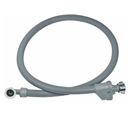 easyPART Wasserzulaufschlauch Aquastopschlauch für 10028521 EUROPART - Hochwertiger Ersatzschlauch für zuverlässige Wasserzufuhr. Ideal für Ihre Waschmaschine oder Geschirrspüler, sorgt für einen sicheren Betrieb.