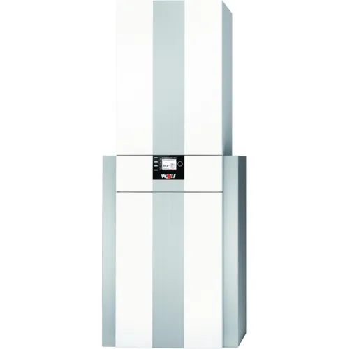 Wolf Gasbrennwert-Zentrale CGS-2-14/150R von Wolf