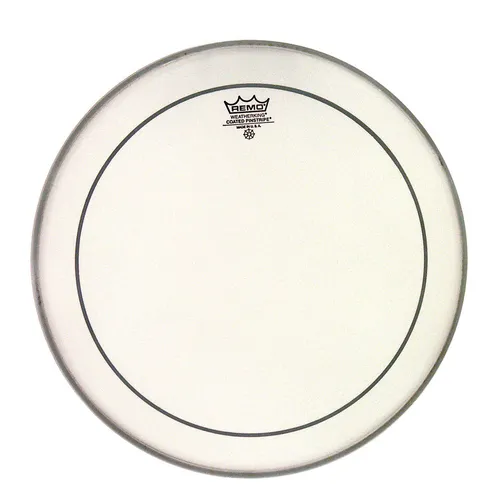 Tom-Fell Remo Pinstripe Coated PS-0118-00 Tom Fell Tomfell NEU