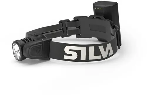 Silva Free 2000 S Stirnlampe