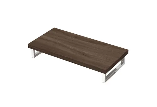Mai & Mai Waschtischplatte Holzplatte 80 cm Eiche von Mai & Mai