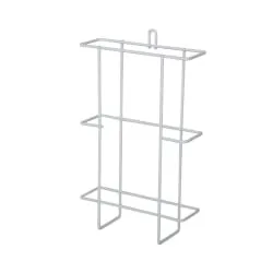 Küchenrollenhalter & -spender Weiß von TEMCA GmbH & Co. KG.