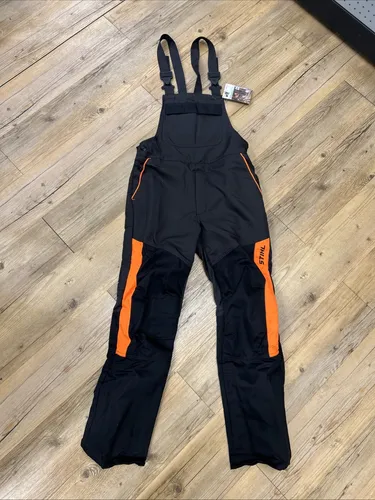 Stihl LATZHOSE FUNCTION UNIVERSAL GR S von STIHL