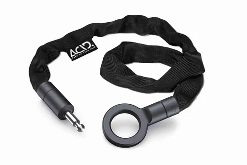 Acid Einsteckkette Pro 150 für Latch 6078 schwarz