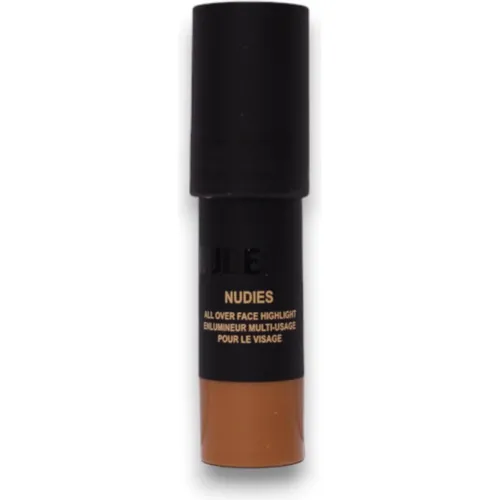 Nudestix NUDIES All Over Face Color in Hey Honey 0.07oz Travel Size (Hey Honey, Highlighter, 8 g) (34782015)