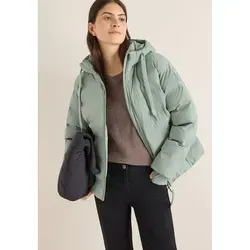 CECIL Jacke mit verklebten Nähten smoke salvia L von CECIL