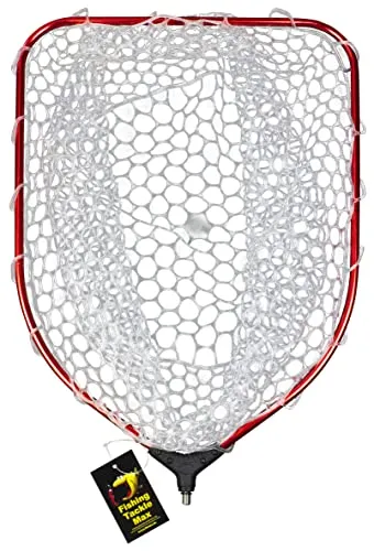 FTM Kescherkopf Omura Deep Spoony von Fishing Tackle Max