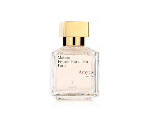 Maison Francis Kurkdjian Amyris Femme EdP Nat.Spray - 0.07 l - Damenduft mit blumig-frischem Charakter, der Weiblichkeit und Eleganz verkörpert – ideal für den täglichen Gebrauch oder besondere Anlässe.