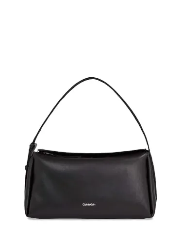 Damen Schultertasche GRACIE universal in schwarz von Calvin Klein
