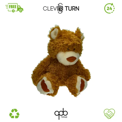 Kuscheltiere für Babys von apb Group