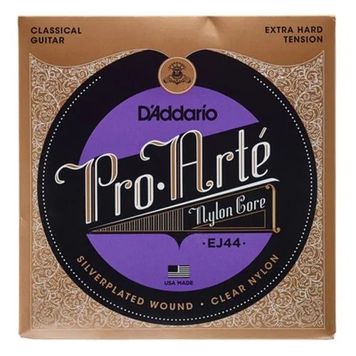 D Addario Gitarrensaiten - Pro-Arte EJ44 von D'Addario
