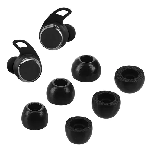 6x Ersatz In Ear Kopfhörer für JBL Reflect flow Pro on over overear kopfhoerer