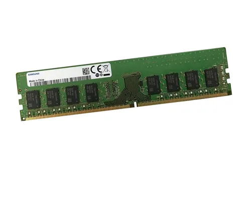 Samsung DDR4 RAM 16GB DIMM 288-pin 3200 MHz von Samsung