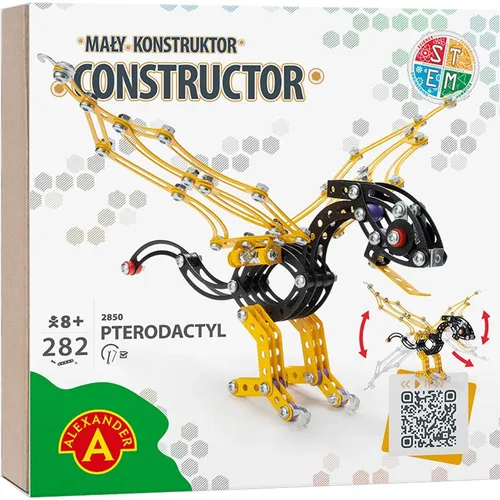 Alexander Constructor Dino Pterodactyl (55161715)