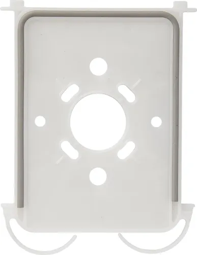 Grohe Skate / Surf Halterahmen komplett für Abdeckplatte chrom - 43210000