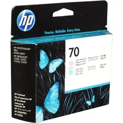 Original HP Druckkopf 70 C9405A von HP