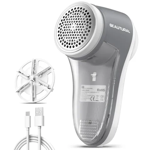 Fusselrasierer von BEAUTURAL