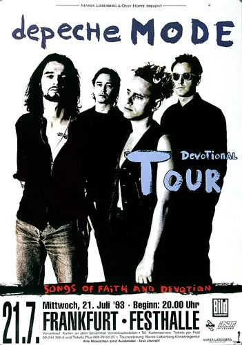Depeche Mode
