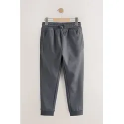 Next Jogginghose Slim Fit Jogginghose (1-tlg) grau 110 (5 J.)