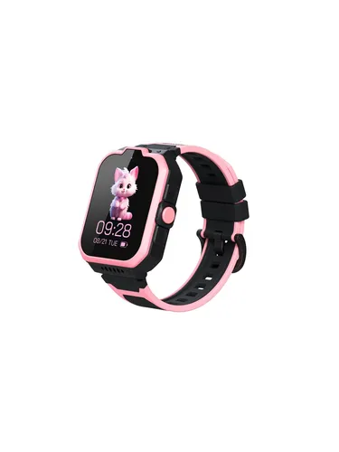 ZTE Kids Watch K1 PRO LTE rosa von ZTE