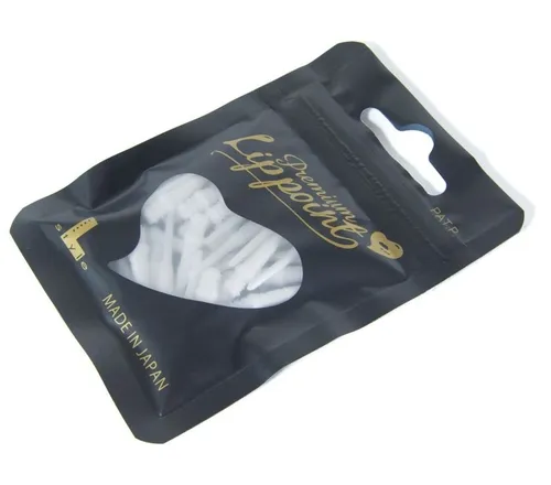 L-Style Lip Point Premium Weiß 30 Stück Dartspitzen von L-Style