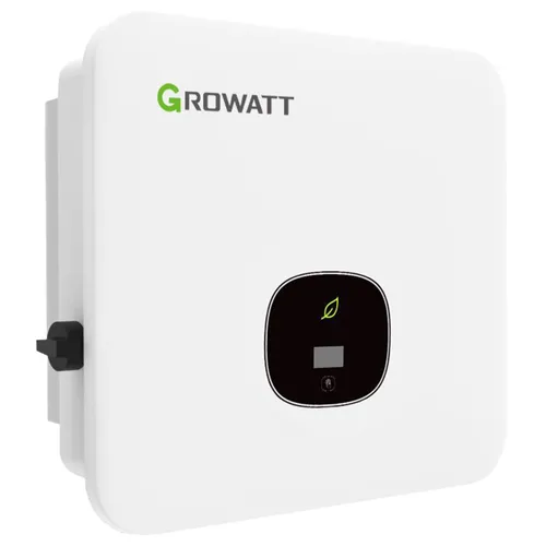 Growatt MOD 5KTL3-XH BP Hybrid Wechselrichter mit Wifi Stick