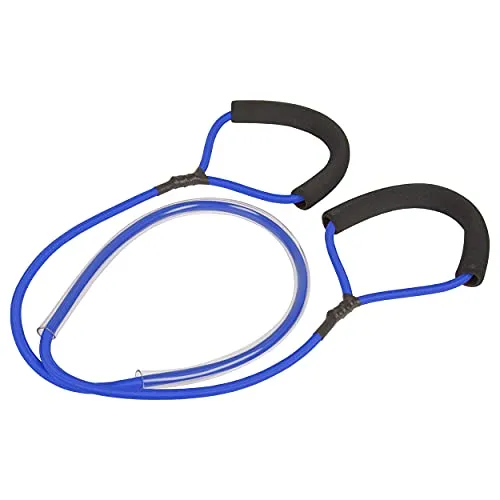 Physio Band DEUSER Deuser Basic blau - -