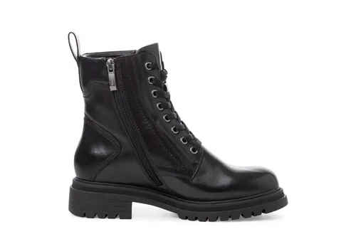 Tamaris Damen Stiefel 25252-43 - Elegante Tamaris Stiefel für Damen, ideal für jeden Anlass. Mit optimaler Passform und bequemem Tragekomfort sind sie der perfekte Begleiter für stilbewusste Frauen.