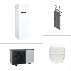 Viessmann Boiler von Viessmann