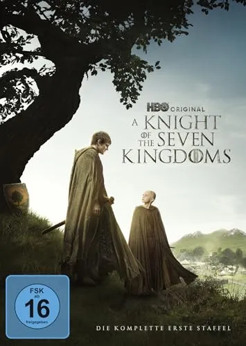 A Knight of the Seven Kingdoms von Warner Bros (Plaion Pictures)