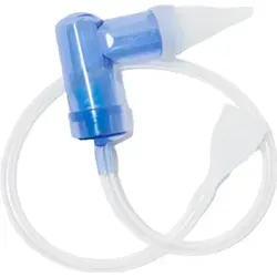 Nasensekretabsauger Baby-Frank mit 5 Filtern von Büttner-Frank