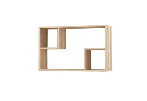 Wandregale & Simse Beige von HTI-Line