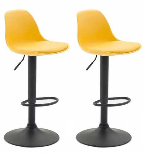 CLP Barhocker Kiel 2er Set