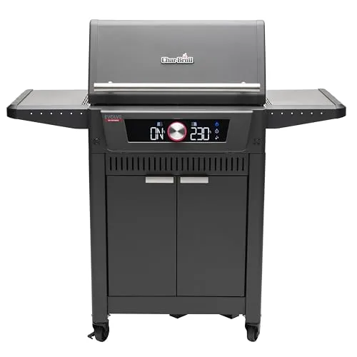Char-Broil Evolve Gasgrill von Char-Broil