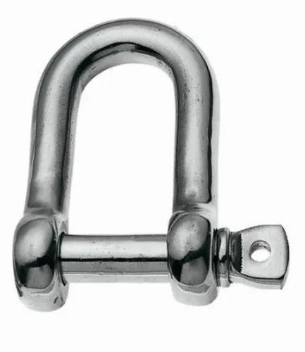 Conacord Schäkel Maulweite 8 mm