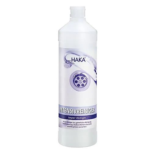 HAKA Intensivreiniger 1 L von HAKA